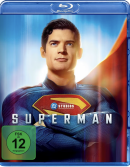 Amazon.de: Superman (2025) (Blu-ray) für 12,99€ + VSK