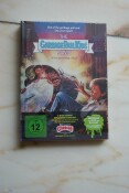 [Fotos „Capelight Classics“] The Garbage Pail Kids Movie – 3-Disc Limited Collector’s Edition im Mediabook (Blu-ray + DVD + Bonus-Blu-ray)