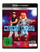 Amazon.de: Wayne’s World [4K Ultra HD] + [Blu-ray] für 16,19€ + VSK