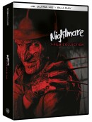 Amazon.it: NIGHTMARE COLLECTION 4K UHD für 47,99€ + VSK