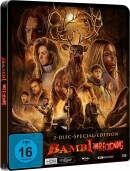 Amazon.de: Bambi: The Reckoning (Limitiertes Steelbook, 4K-UHD+Blu-ray) für 24,99€ + VSK
