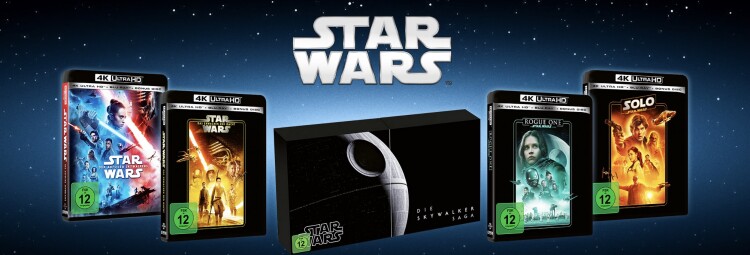 Amazon.de: Neue Aktion – Star Wars Day Special (Aktionszeitraum 01.05. – 10.05.2026)