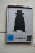 [Review] Der Babadook – Limitiertes 2-Disc-Mediabook (4K Ultra HD + Blu-ray)