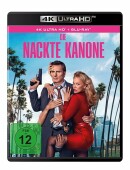 Amazon.de: Die nackte Kanone (2025) [4K Ultra HD] + [Blu-ray] für 18,99€ + VSK