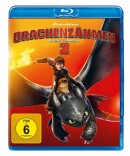 Amazon.de: Drachenzähmen leicht gemacht 2 [Blu-ray] für 4,08€ + VSK uvm.
