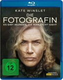 Amazon.de: Die Fotografin [Blu-ray] für The Monkey [Blu-ray] für je 7,99€ + VSK uvm.