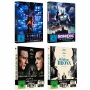 [Vorbestellung] Alive Shop: FreeWind Mediabooks – In den Straßen der Bronx, RoboDoc und Aliens Expanded