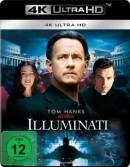 Amazon.de: Illuminati  [4K-UHD] für 11,99€ + VSK