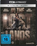 Amazon.de: In the Lost Lands (4K Ultra HD + Blu-ray) für 13,99€ + VSK