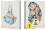 [Gewinnspiel] Die unendliche Geschichte (4K Ultra HD Blu-ray & Blu-ray in Piece Of Art Box) und Inspektor Gadget Staffel 1 (bis 09.05.26)