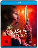 Amazon.de: Slash me if you can – [Blu-ray] für 5,99€ + VSK
