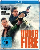 Amazon.de: Under Fire [Blu-ray] für 7,99€ + VSK