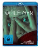 Amazon.de: Wolf Man (2025) [Blu-ray] für 7,99€ + VSK