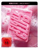 [Review] Fight Club UHD + BR Steelbook