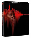 Amazon.es: Buy 3 save 35% – neue Aktion auch mit einigen Steelbooks mit dt. Ton