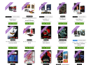 imusic.de: Arrow Video | Sommer-Sale → Bis zu 50 % sparen