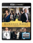 Amazon.de: Downton Abbey – Der Film (4K Ultra-HD) (+ Blu-ray 2D) für 14,60€ + VSK