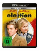 Amazon.de: Election (4K Ultra HD) (+ Blu-ray) für 12,60€ + VSK uvm.