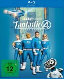 Amazon.de: The Fantastic Four – First Steps [Blu-ray] für 12,99€ + VSK uvm.