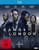 Amazon.de: Gangs of London – Staffel 1 [Blu-ray] für 9,99€ inkl. VSK