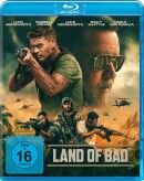 Amazon.de: Land of Bad [Blu-ray] für 4,99€ + VSK uvm.