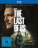 Amazon.de: The Last of Us: Staffel 2 (3 Blu-rays) für 24,97€ + VSK