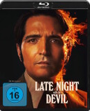 Amazon.de: Late Night with the Devil [Blu-ray] für 4,99€ + VSK