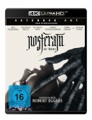 Amazon.de: Nosferatu (4K-UHD) für 16,63€ + VSK uvm.