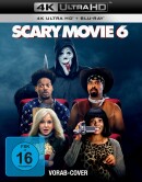 [Vorbestellung] Leonine Studios Shop: Scary Movie 6 [4K-UHD + Blu-ray] für 17,99€ + VSK