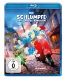 Amazon.de: Die Schlümpfe: Der große Kinofilm [Blu-ray] für 9,18€ + VSK