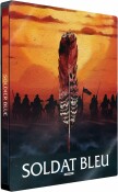 Amazon.fr: Das Wiegenlied vom Totschlag 4K Steelbook (UHD 4K + BD) für 14,99€ + VSK