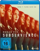 Amazon.de: Subservience [Blu-ray] für 4,99€ + VSK