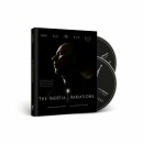 Amazon.de: THE THE – The Inertia Variations (DVD+Blu-ray Mediabook) für 15€ + VSK