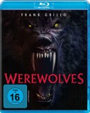Amazon.de: Werewolves [Blu-ray] für 4,99€ + VSK
