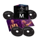 Amazon.de / Müller.de: Depeche Mode: M (2CD + 2BluRay) für 20€ + VSK