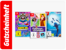MediaMarkt.de: 3 Games für 49€