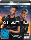 JPC.de: 4K UHD Blu-rays für je 13,99€ + VSK