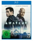 Amazon.de: Blu-rays reduziert u.a. Der Amateur (Blu-ray) für 9,97€