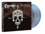 Amazon.de: Cypress Hill – Black Sunday Live At The Royal Albert (BR+2CD) für 15€ + VSK