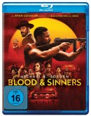 Amazon.de: Blu-rays für je 9,99€ u.a. Blood & Sinners