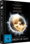 ofbd.de: einige Mediabooks [Blu-ray + DVD] für je 12,98€ + VSK