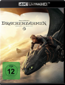 Amazon.de: Drachenzähmen leicht gemacht (2025) [4K UHD] für 14,82€ + VSK