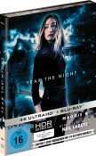 Amazon.de: Fear The Night Ltd. 4K 2-BD-MB A LTD. LTD. – Limitiertes 4K 2-BD-Mediabook samt FSK-Umleger [Blu-ray] [Collector’s Edition] für 21,49€ + VSK