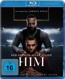Amazon.de: Him – Der Größte aller Zeiten [Blu-ray] für 9,99€ + VSK