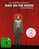Amazon.de: Man on the Moon – Mediabook Lim. (BD+DVD) für 14,94€ + VSK