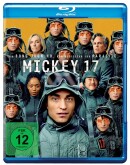 Amazon.de: Mickey 17 [Blu-ray] für 8,49€ + VSK uvm.