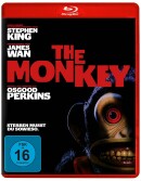 Amazon.de: The Monkey (Blu-ray) für 6,79€ + VSK uvm.