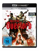 Amazon.de: Operation: Overlord (4K Ultra-HD) (+ Blu-ray 2D) für 13,13€ + VSK