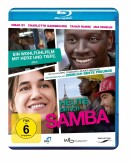 Amazon.de: Heute bin ich Samba [Blu-ray] für 6,59€ + VSK uvm.