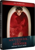 Amazon.fr: Ich weiß, was Du letzten Sommer getan hast (2025) – 4K Steelbook für 17,50€ + VSK